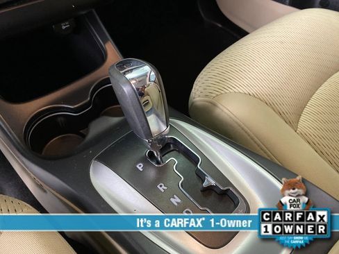 Used 2015 Dodge Journey SXT w/ Flexible Seating Group image 34