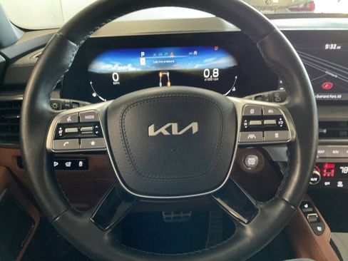 Used 2024 Kia Telluride SX X-Line image 12