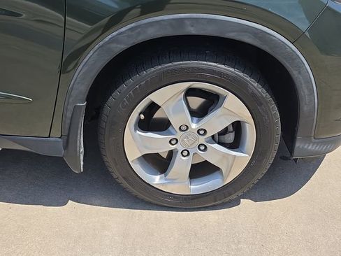 Used 2016 Honda HR-V EX image 5