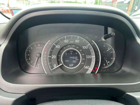 Used 2014 Honda CR-V LX image 24