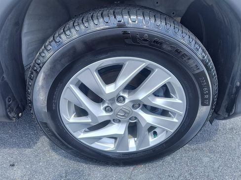 Used 2016 Honda CR-V EX image 12