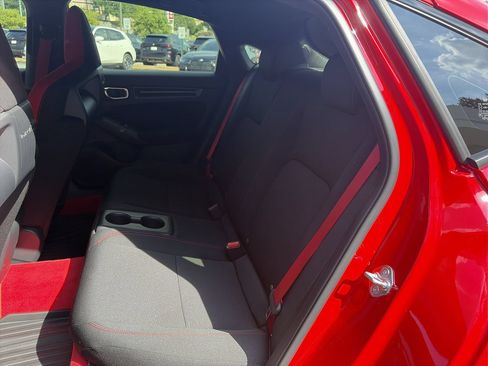 Used 2025 Honda Civic Type R image 27