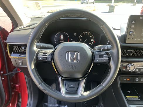 Used 2024 Honda CR-V EX-L image 20