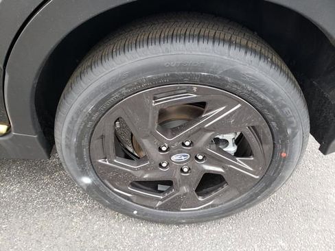 Used 2025 Subaru Crosstrek 2.5i Sport image 20