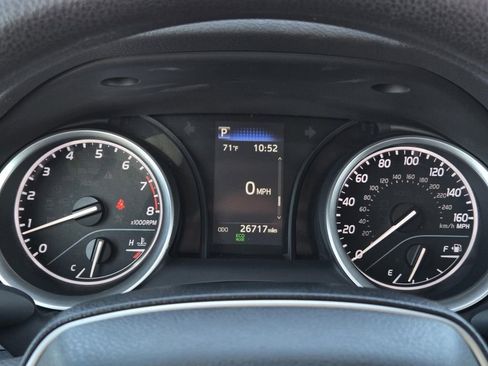 Used 2023 Toyota Camry LE image 11