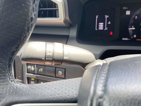 Used 2025 Toyota 4Runner SR5 RWD image 61