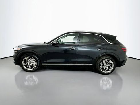 Certified 2025 Genesis GV70 2.5T w/ Select Package AWD/4WD image 8