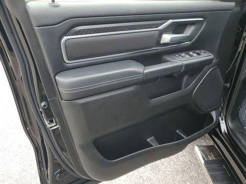 Used 2025 RAM 1500 Big Horn image 17