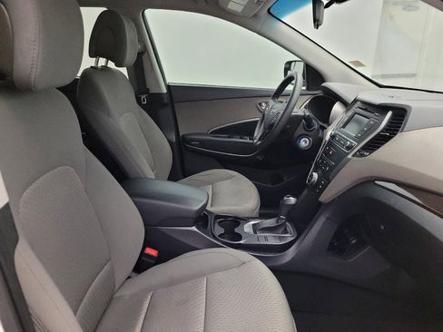 Used 2018 Hyundai Santa Fe Sport FWD image 21