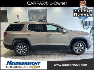Used 2023 GMC Acadia SLE w/ Driver Convenience Package video 2