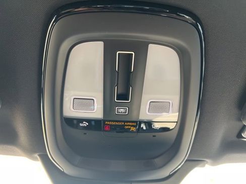 New 2026 Volvo XC90 B6 Plus w/ Protection Package image 35