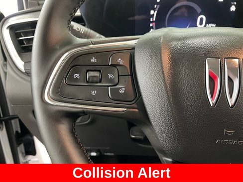 Certified 2026 Buick Encore GX Sport Touring w/ Advanced Technology Package FWD image 26