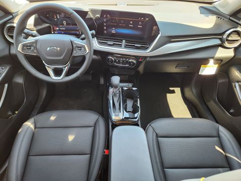 New 2026 Chevrolet Trax ACTIV w/ Driver Confidence Package FWD image 23