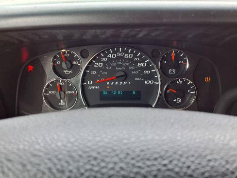 Used 2012 Chevrolet Express 3500 LT w/ LT Preferred Equipment Group RWD image 12