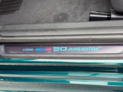 New 2026 BMW M340i xDrive w/ Premium Package image 12