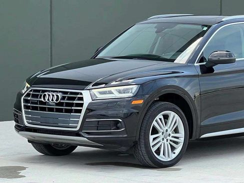 Used 2019 Audi Q5 Prestige AWD/4WD image 38