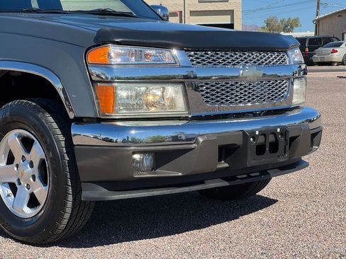 Used 2011 Chevrolet Colorado LT image 22