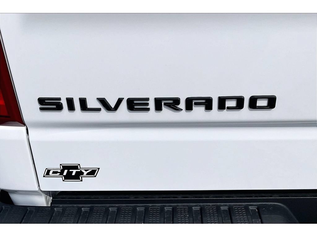 New 2026 Chevrolet Silverado 1500 RST w/ RST All Star Premium Package AWD/4WD image 41