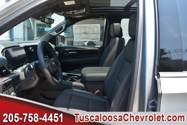 New 2026 Chevrolet Tahoe High Country w/ Sun And Tow Package AWD/4WD image 19