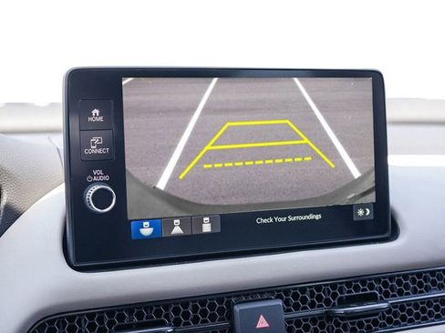 New 2027 Honda HR-V LX image 17