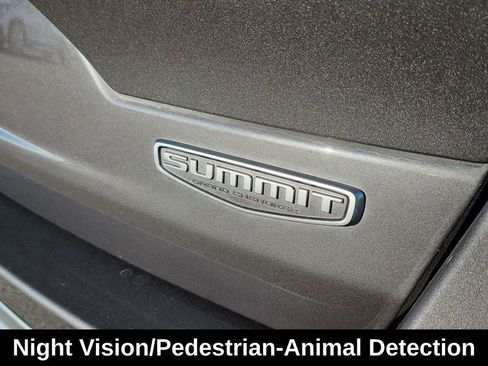 Used 2022 Jeep Grand Cherokee Summit w/ Advanced Protech Group IV image 28