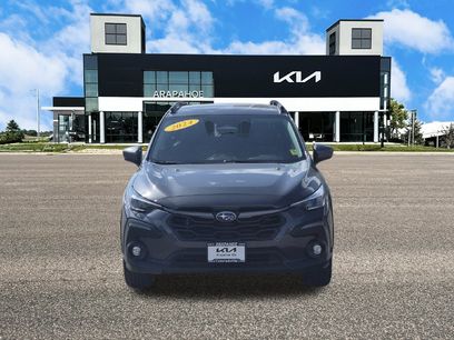 Used 2024 Subaru Crosstrek 2.5i Limited