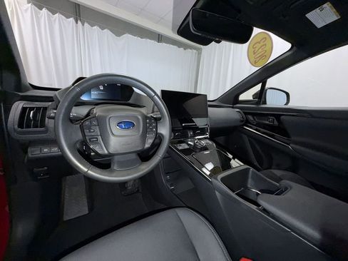 Used 2023 Subaru Solterra AWD image 21