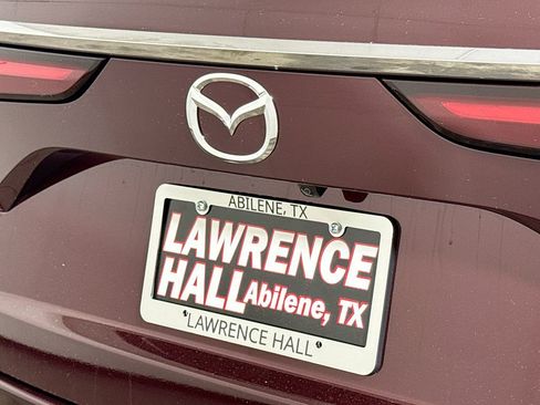 New 2026 MAZDA CX-90 3.3 Turbo S w/ Premium Plus image 18