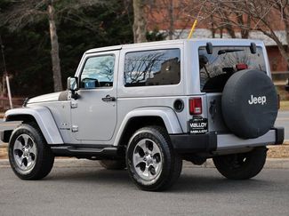 Used 2018 Jeep Wrangler Sahara w/ Connectivity Group video 2