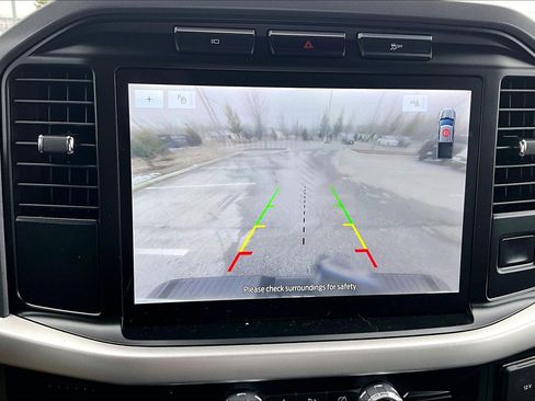 Used 2023 Ford F150 XLT w/ Equipment Group 302A High image 15