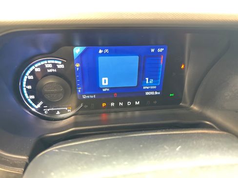 Used 2022 Ford Bronco Big Bend AWD/4WD image 59