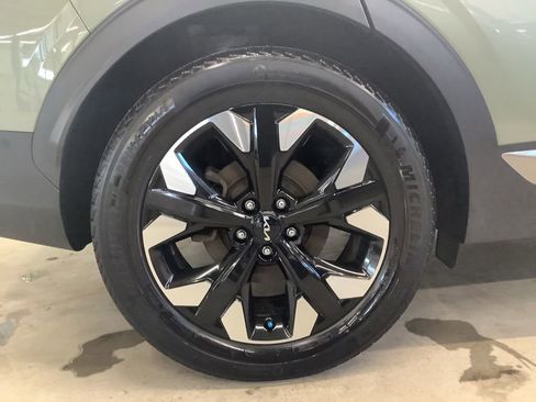 Certified 2023 Kia Sportage X-Line Prestige AWD/4WD image 27