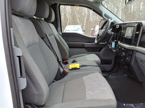 Used 2024 Ford F350 XLT w/ XLT Value Package AWD/4WD image 15