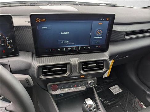 New 2026 Ford Mustang Coupe image 12