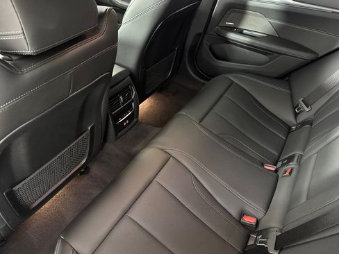 Used 2023 BMW i4 eDrive40 w/ Premium Package RWD image 22