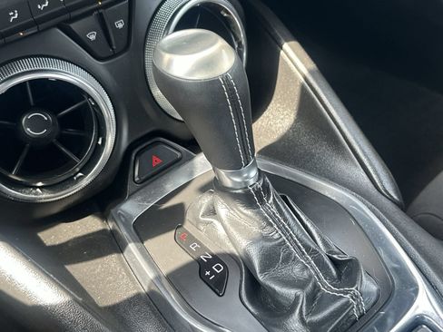 Used 2017 Chevrolet Camaro LT RWD image 30