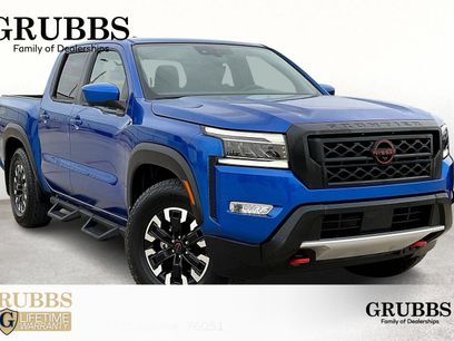 Used 2024 Nissan Frontier Pro-X w/ Pro Convenience Package