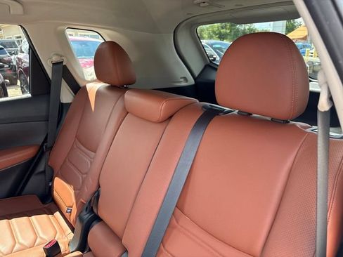 Used 2020 Nissan Rogue SL AWD/4WD image 22