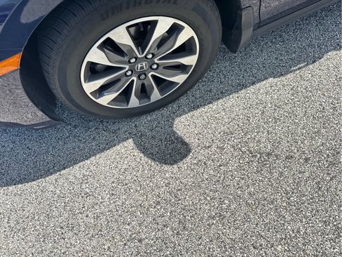 Used 2021 Honda Odyssey EX-L image 10