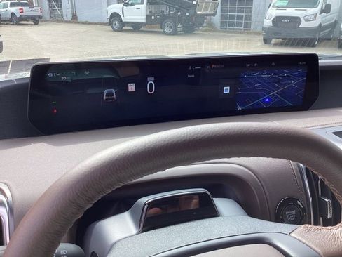New 2026 Ford Expedition Max King Ranch AWD/4WD image 51