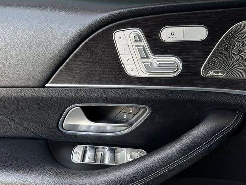 Used 2021 Mercedes-Benz GLE 350 4MATIC image 10