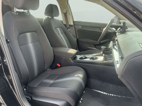 Used 2023 Honda Civic LX image 55