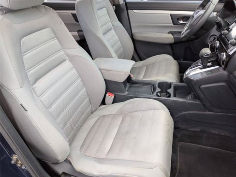Certified 2019 Honda CR-V LX image 34
