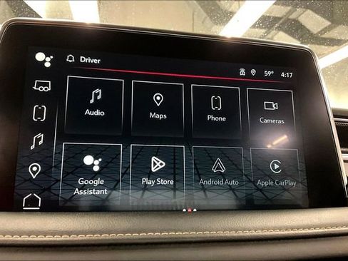 Used 2022 GMC Yukon AT4 w/ Max Trailering Package AWD/4WD image 33