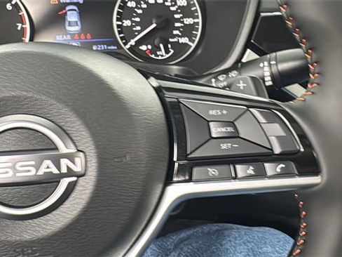 New 2025 Nissan Altima 2.5 SR w/ SR Premium Package image 20