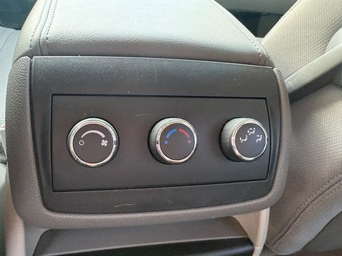 Used 2015 GMC Acadia SLE FWD image 22