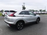 Used 2024 Mitsubishi Eclipse Cross SE image 2