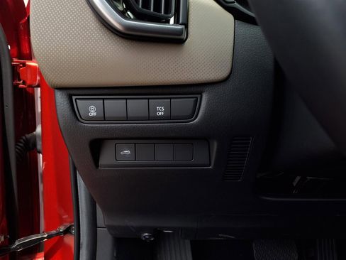 Used 2025 MAZDA CX-50 AWD 2.5 S w/ Weather Package image 15