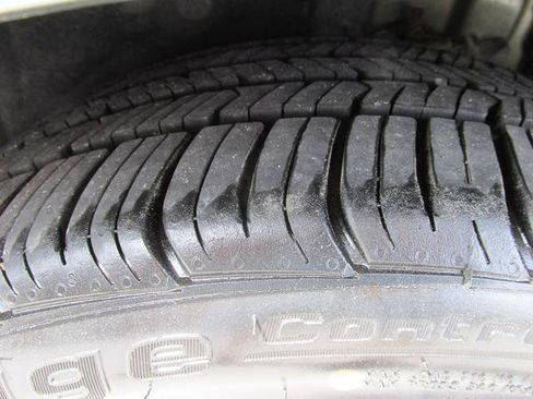 Used 2016 Ford Fusion Titanium FWD image 7