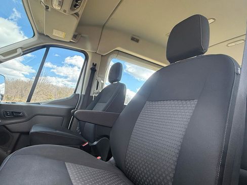 Used 2020 Ford Transit 350 XL image 14